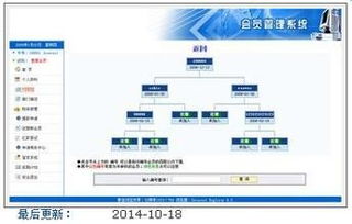 济南广州深圳南京江苏西安供应网络版直销软件定制开发