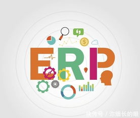 erp系统软件定制开发 对企业有什么作用